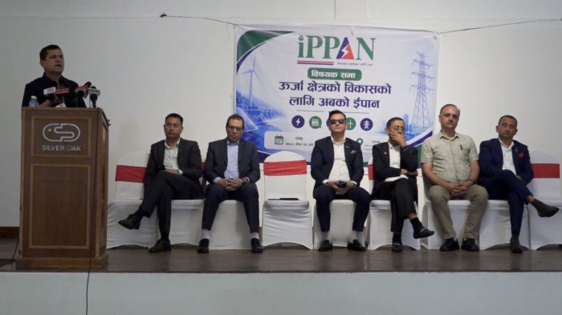 इप्पान भेलाको निष्कर्ष: विधान परिमार्जन नगरि चुनावमा नजान दबाब, सर्वसम्मतिको बाटो रोज्न सुझाव